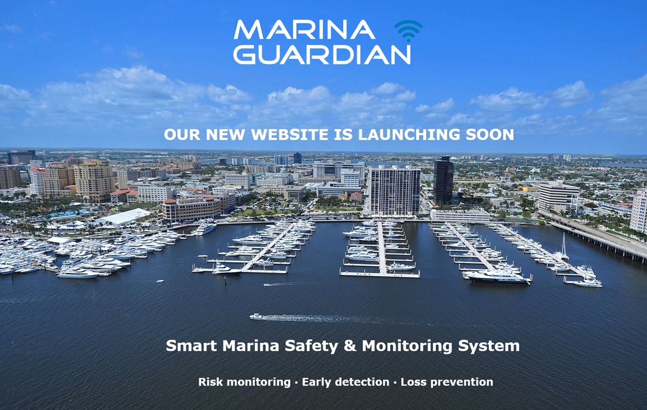 Marina Guardian